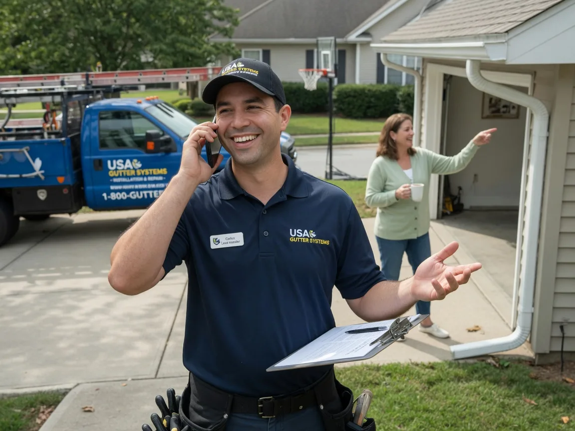 Gutter Installation Houston, AK FAQs